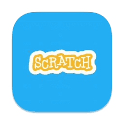 scratch desktop