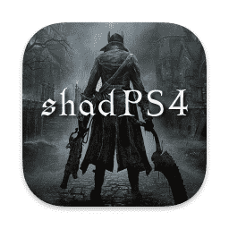 shadPS4 - Bloodborne