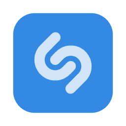 shazam macOS icon