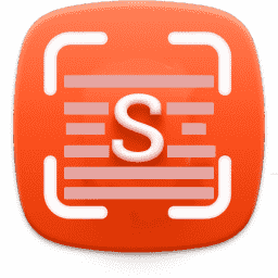 shottr alt macOS icon