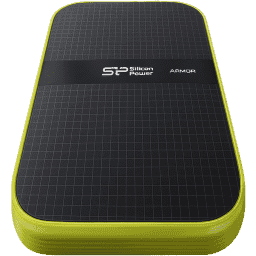 sp silicon power armor