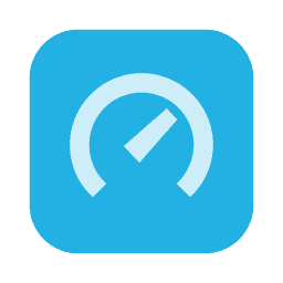 speedtest macOS icon