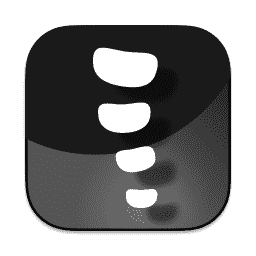 spine