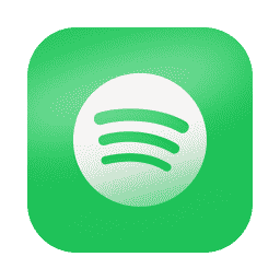 spotify macOS icon