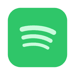 spotify macOS icon
