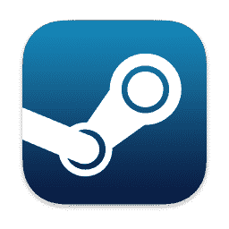 steam macOS icon