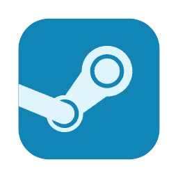 steam macOS icon