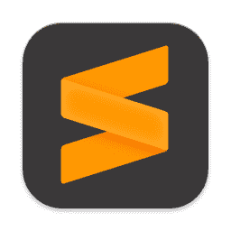 sublime-text
