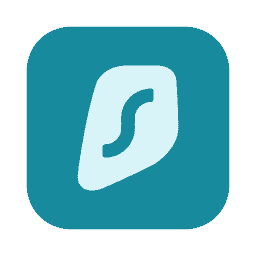 surfshark macOS icon