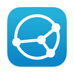 syncthing macOS icon