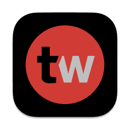 tastyworks (Dark)