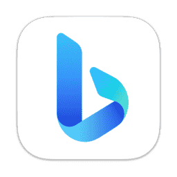 the new Bing