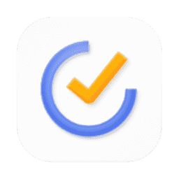 ticktick macOS icon