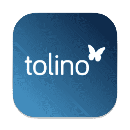 tolino webreader