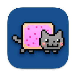 touchbar_nyancat