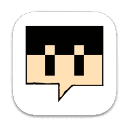 twitch macOS icon