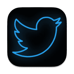 twitter dark mode