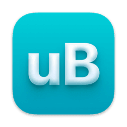 uBar