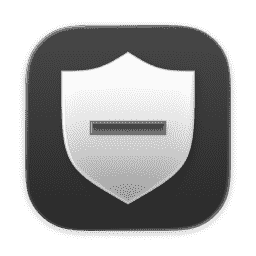 uBlock Origin Lite (Clear Dark) (macOS 26.2+)