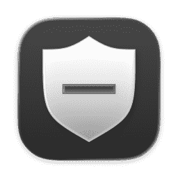 uBlock Origin Lite (Clear Dark)