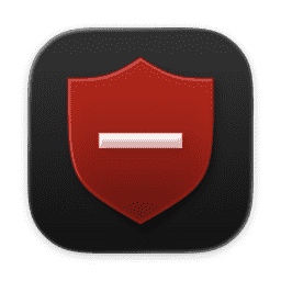 uBlock Origin Lite (Dark) (macOS 26.2+)