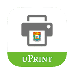 uPrint - the University of Hong Kong - HKU Printers