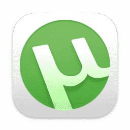 uTorrent web