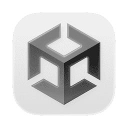 unity hub liquid glass