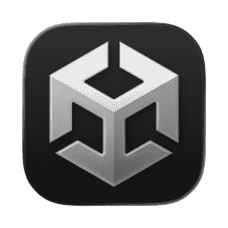 unity liquid glass