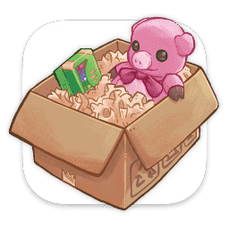 unpacking