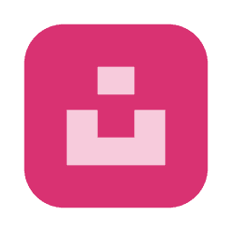 unsplash macOS icon
