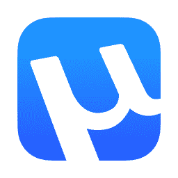 utorrent AR(Blue)