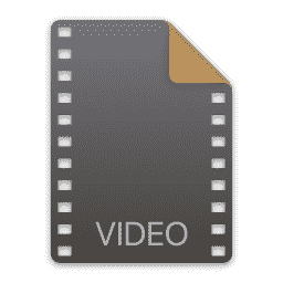video_Tahoe macOS icon