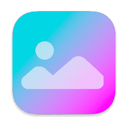 wallpaper macOS icon