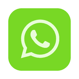 whatsapp macOS icon