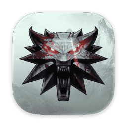 whitcher macOS 26 Tahoe macOS icon