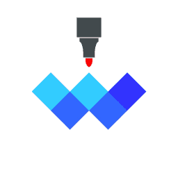 whiteboard App 白板 macOS icon