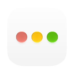 Traffic Lights - light