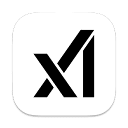 xAI (Grok) – light mode