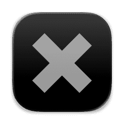 xScope AppIcon
