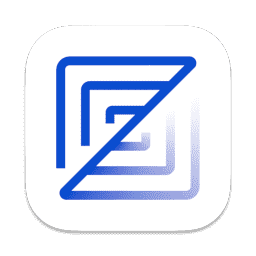 zed macOS icon