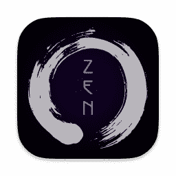 zen browser